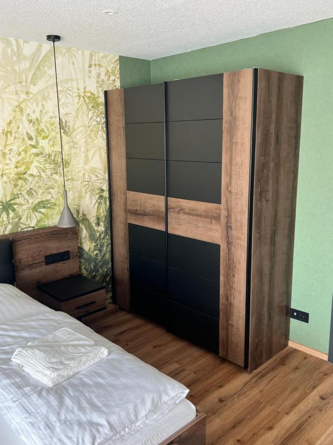 Gemuetliches Studio Im Stadtkern Mit Kanalblick เอมเดน ภายนอก รูปภาพ